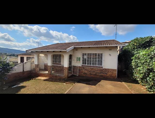 2 BEDROOM HOUSE TO LET IN NORTHDALE